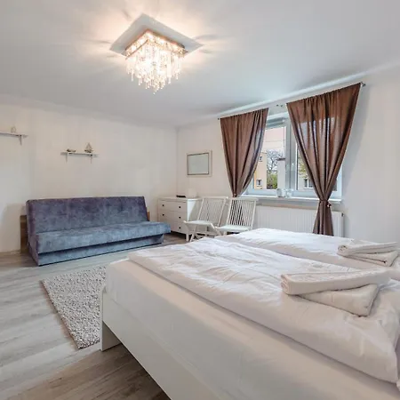 Appartement Sun & Snow Wojska Polskiego