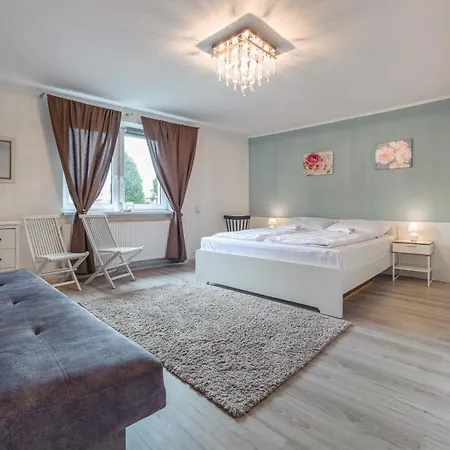 Sun & Snow Wojska Polskiego Appartement Puck