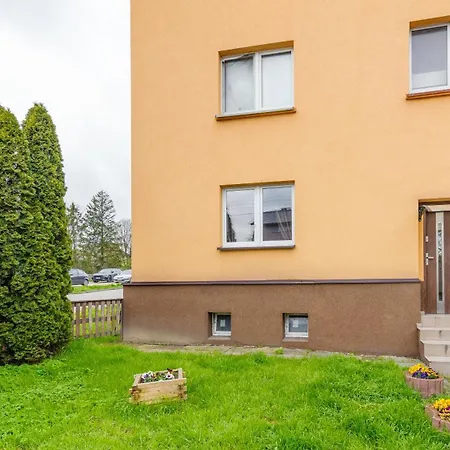 Appartement Sun & Snow Wojska Polskiego *